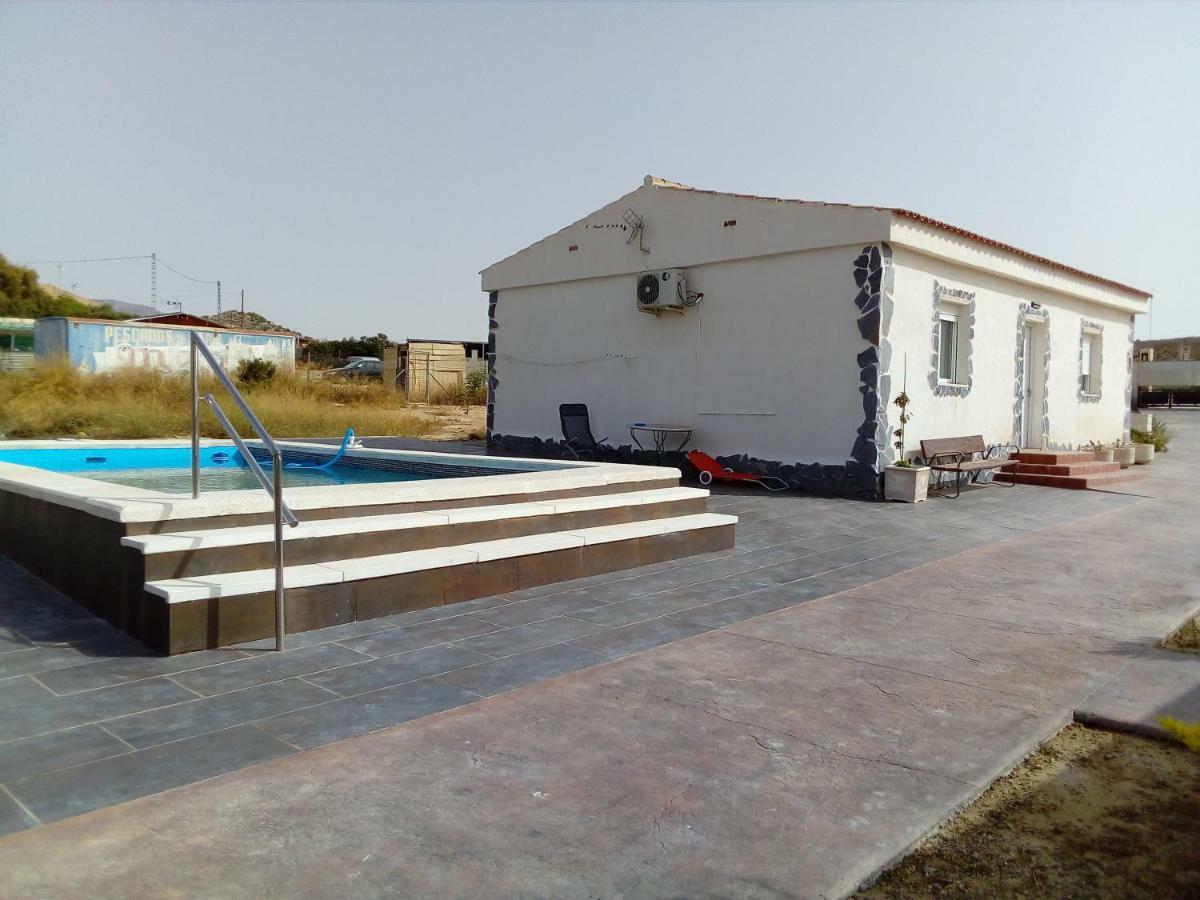 Apartment Finca Pavel Casa B Moralet